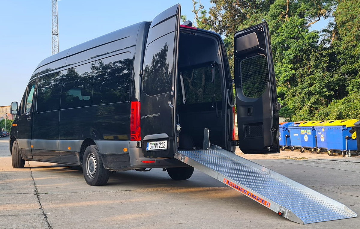 Sprinter